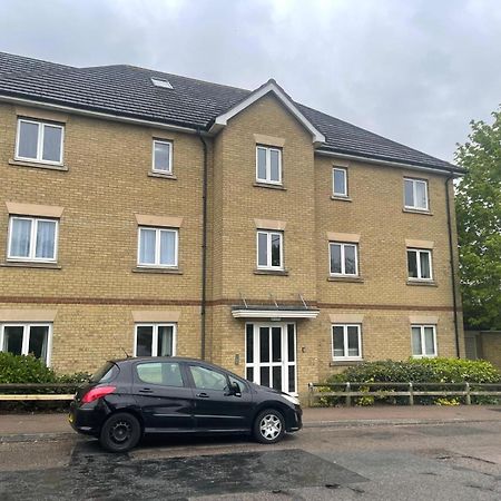 Luxury Rooms And An En-Suite Room With Free Wi-Fi Clarendon Way Colchester Exterior foto