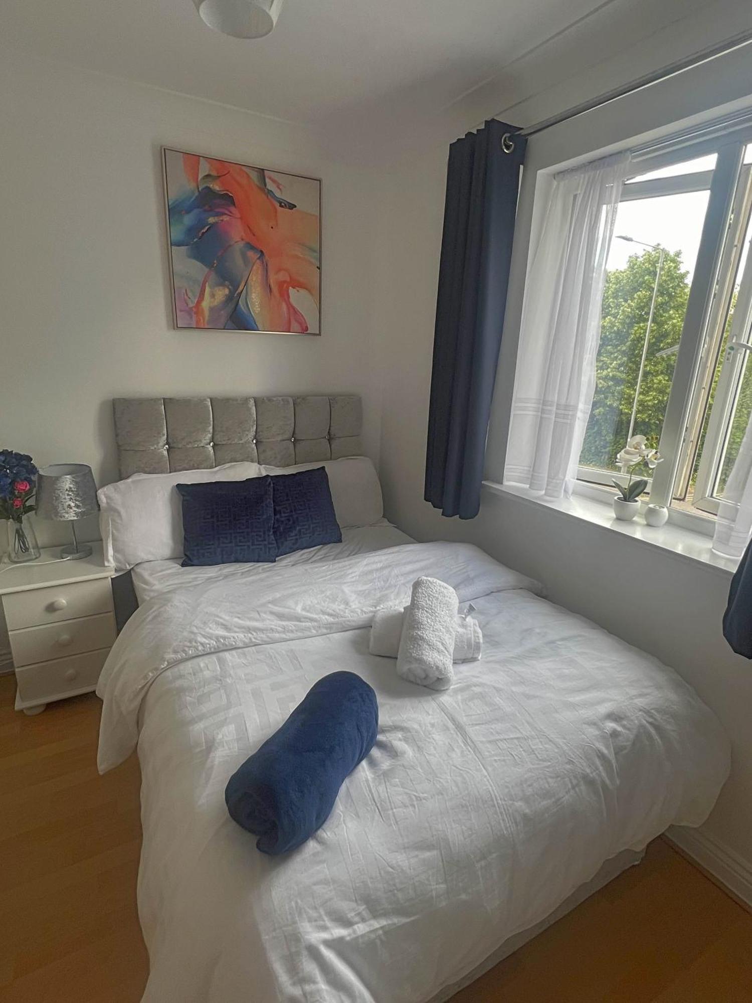 Luxury Rooms And An En-Suite Room With Free Wi-Fi Clarendon Way Colchester Exterior foto