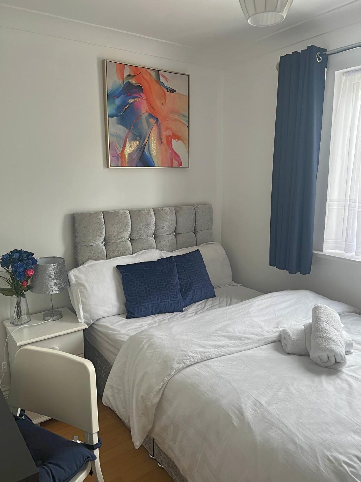 Luxury Rooms And An En-Suite Room With Free Wi-Fi Clarendon Way Colchester Exterior foto