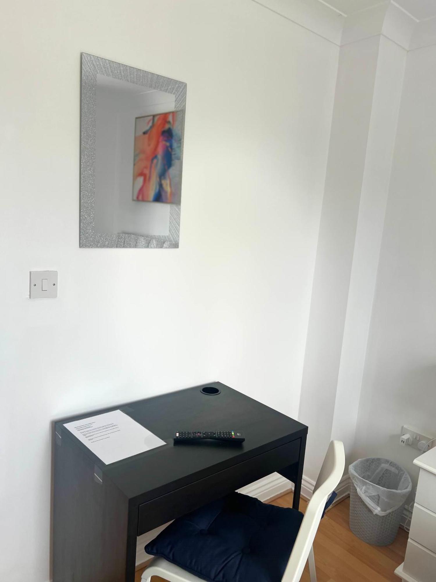 Luxury Rooms And An En-Suite Room With Free Wi-Fi Clarendon Way Colchester Exterior foto